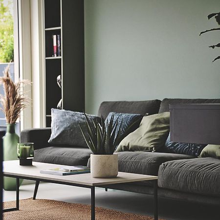 Core Luxembourg City-Serenity Creek Экстерьер фото