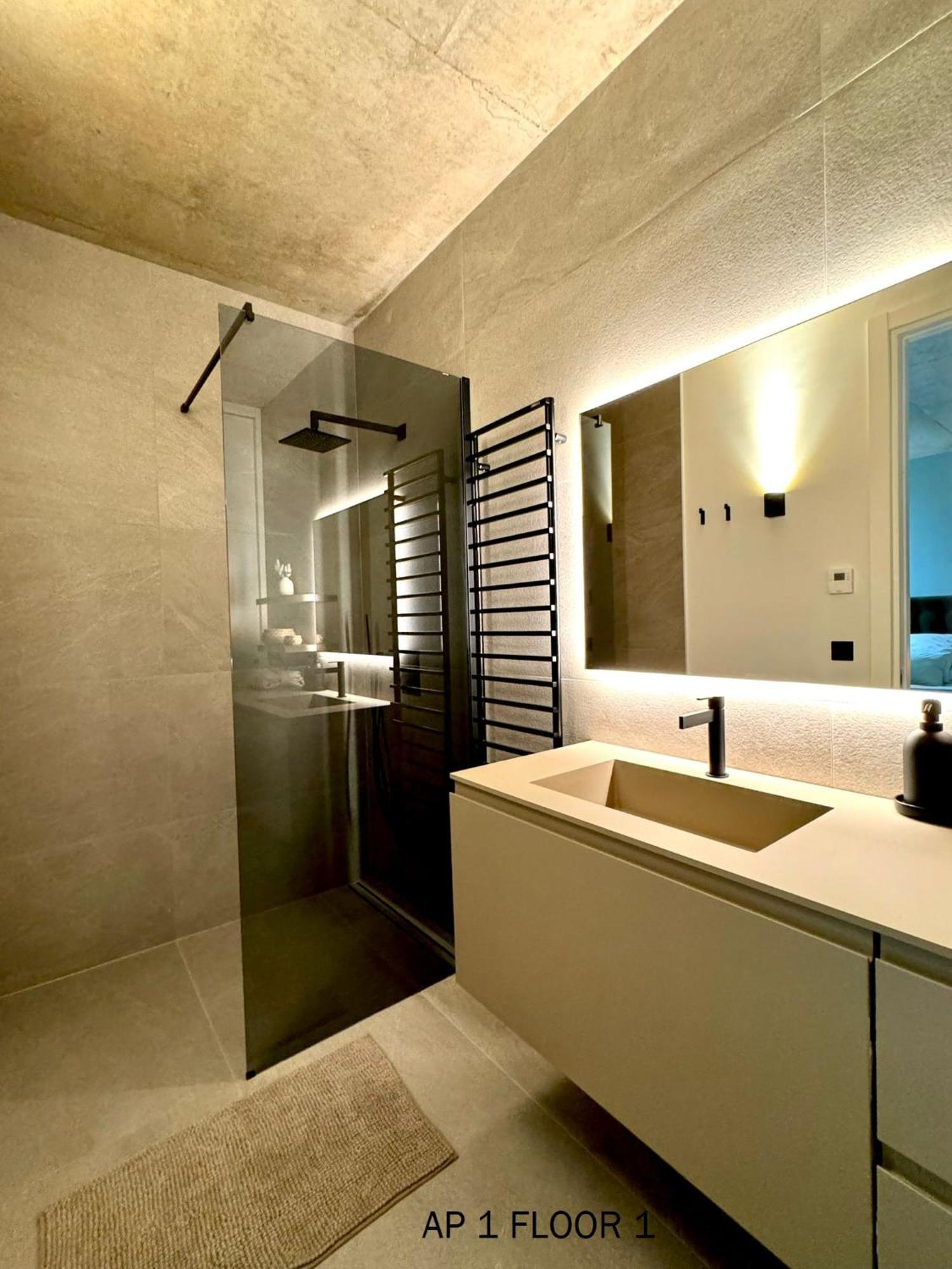 Core Luxembourg City-Serenity Creek Экстерьер фото