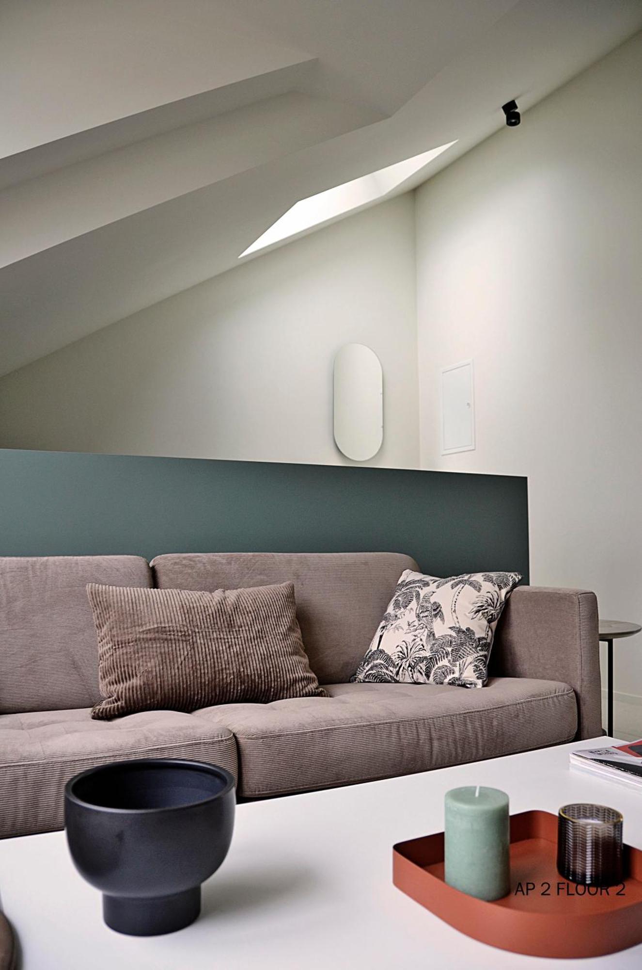 Core Luxembourg City-Serenity Creek Экстерьер фото